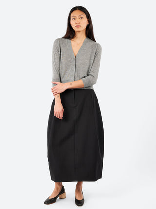 Studio Nicholson Carson Skirt