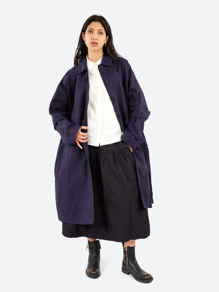 Casey Casey 2 Pcs Coat