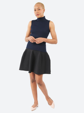CFCL Pottery Mini Skirt