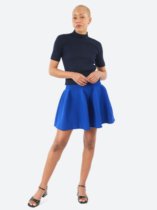 CFCL Pottery Mini Skirt