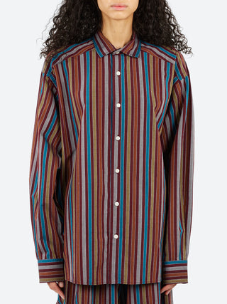 Baserange Claude Shirt