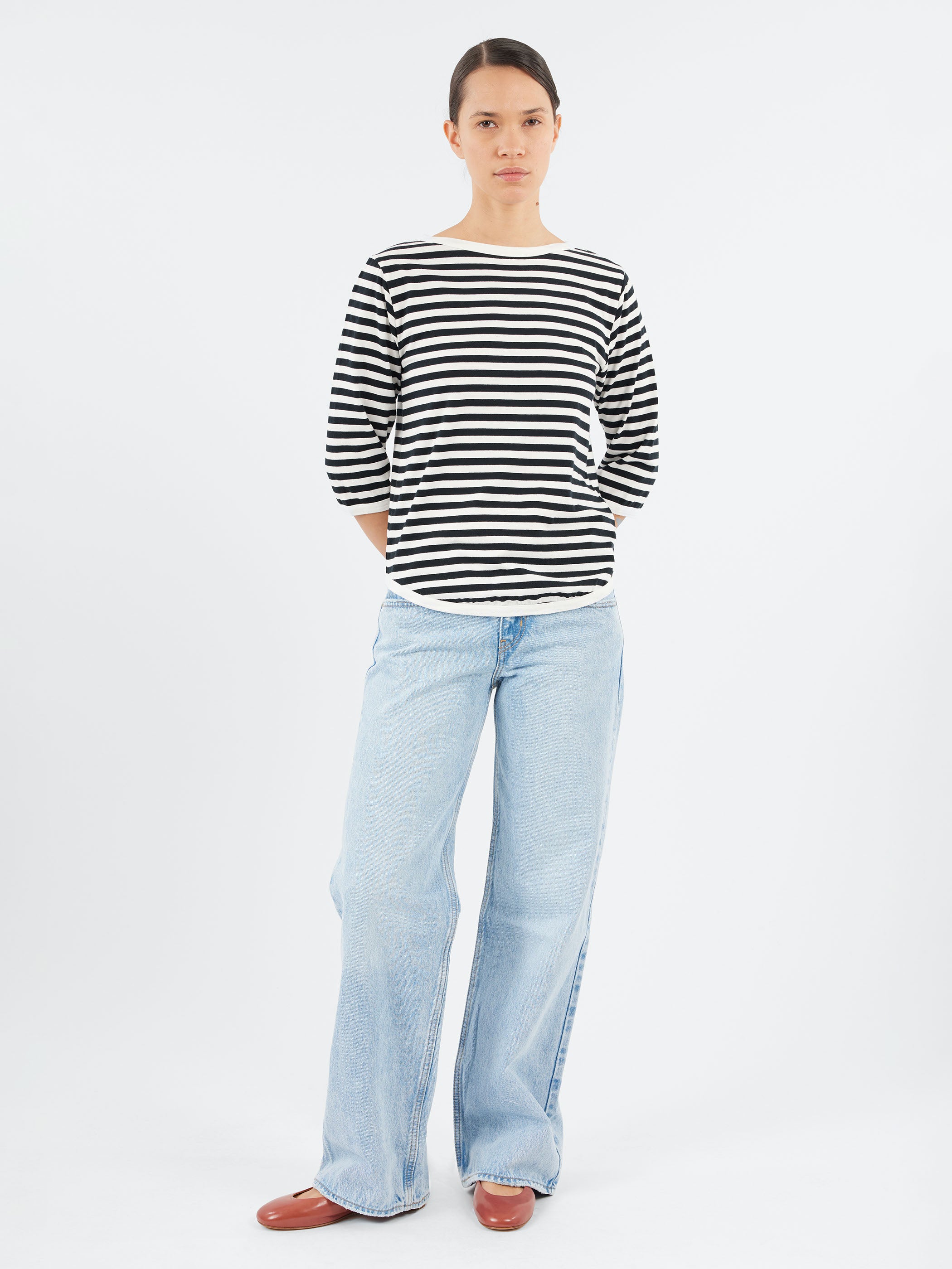 Low Loose