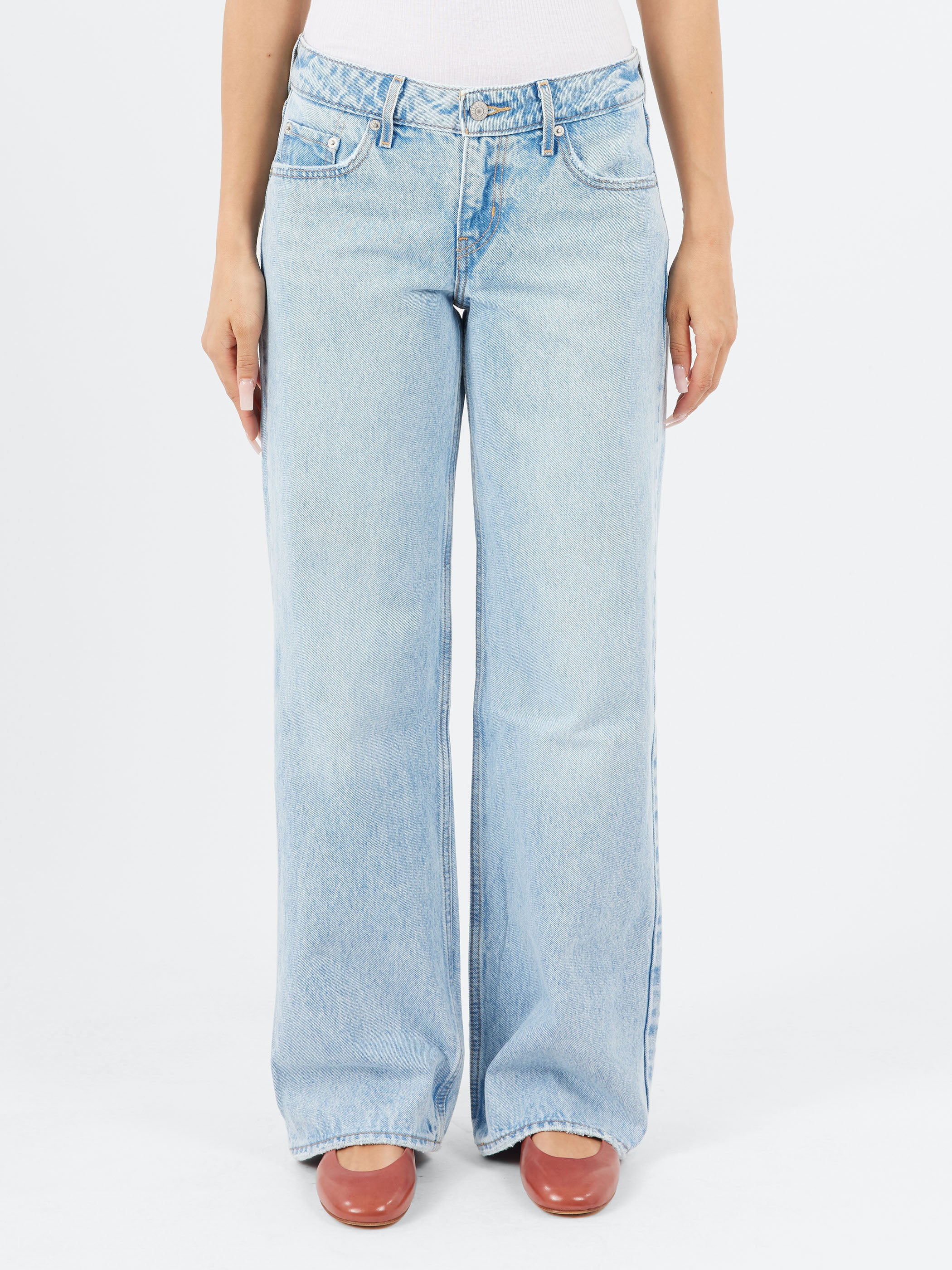 Low Loose