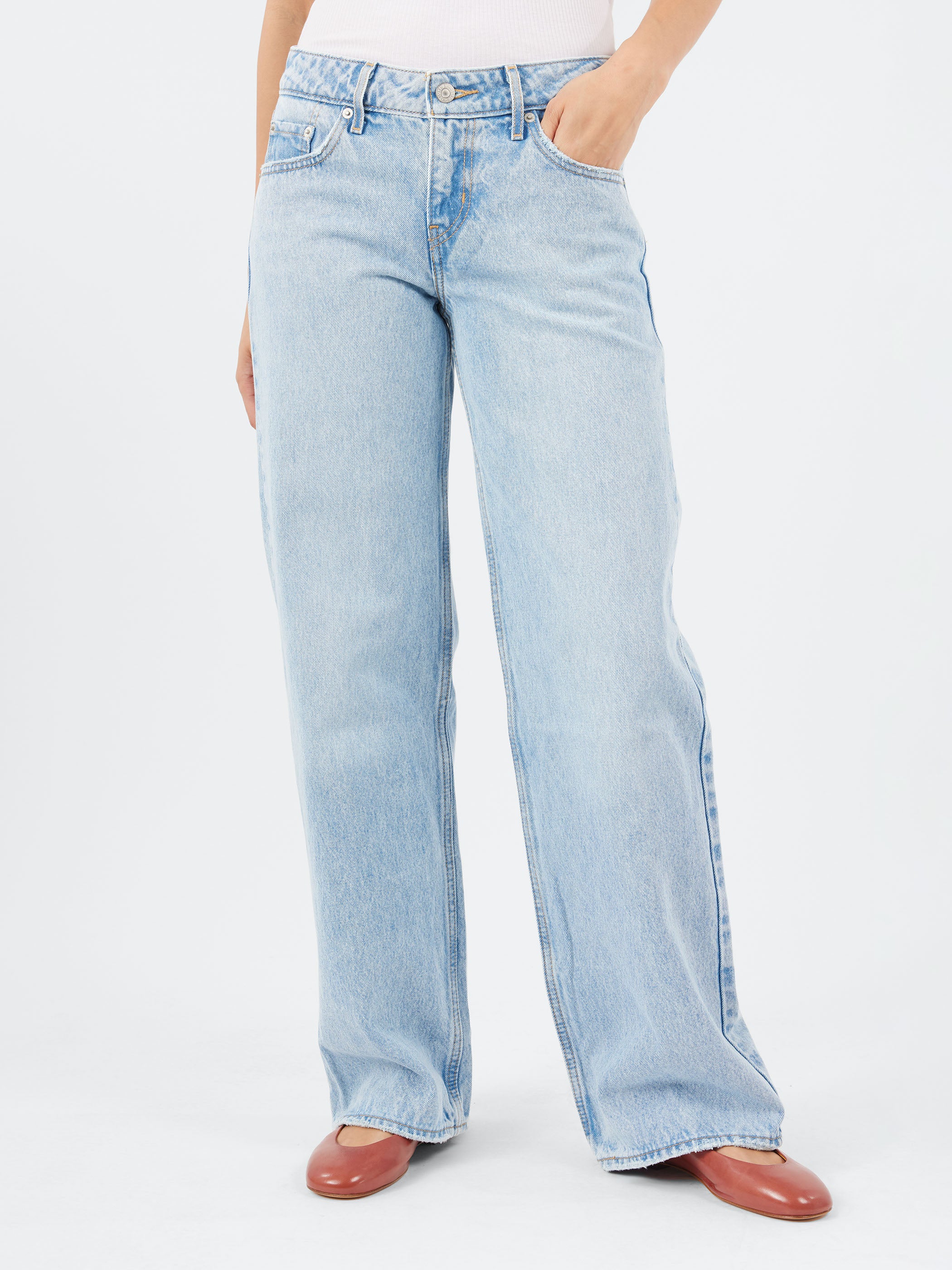 Low Loose