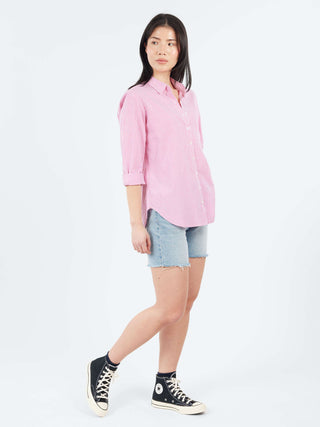 Levi's 501 Mid Thigh Short