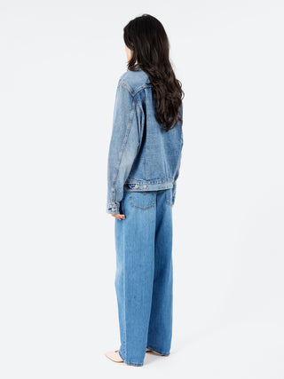 Levi's Type II Trucker Jacket