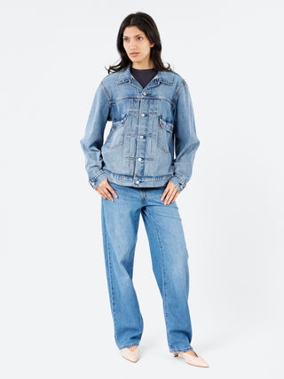 Levi's Type II Trucker Jacket