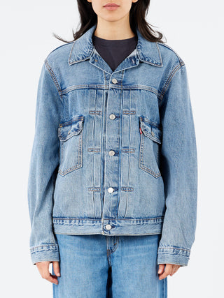 Levi's Type II Trucker Jacket