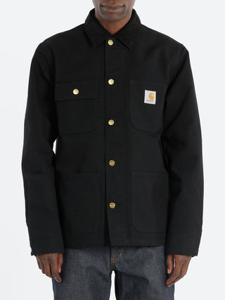 Carhartt WIP Michigan Chore Coat (Spring)