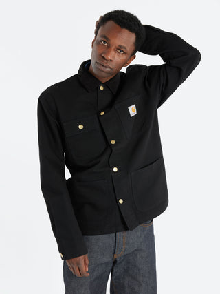 Carhartt WIP Michigan Chore Coat (Spring)