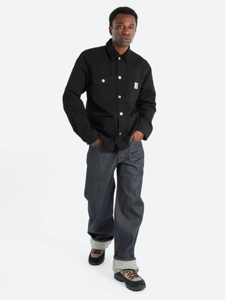Carhartt WIP Michigan Chore Coat (Spring)