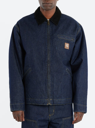 Carhartt WIP OG Detroit Jacket (Spring)