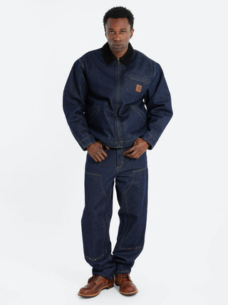 Carhartt WIP OG Detroit Jacket (Spring)