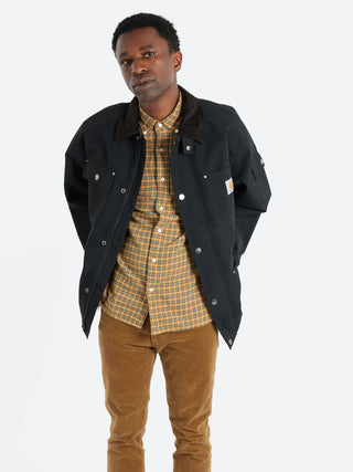 Carhartt WIP Clapton Jacket