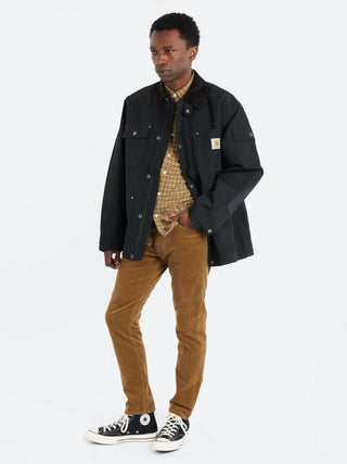 Carhartt WIP Clapton Jacket