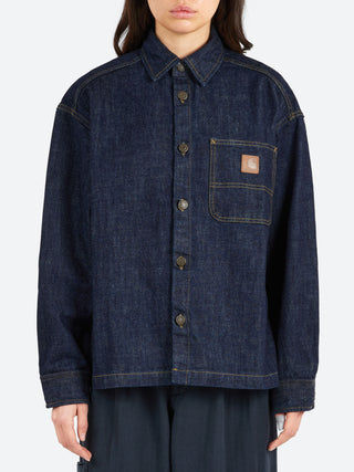 Carhartt WIP Lovilia Shirt Jacket