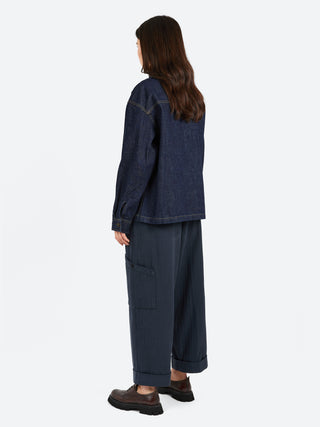 Carhartt WIP Lovilia Shirt Jacket