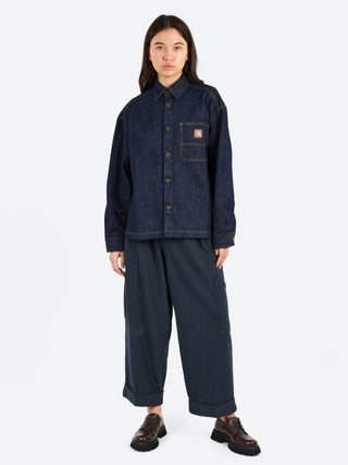 Carhartt WIP Lovilia Shirt Jacket