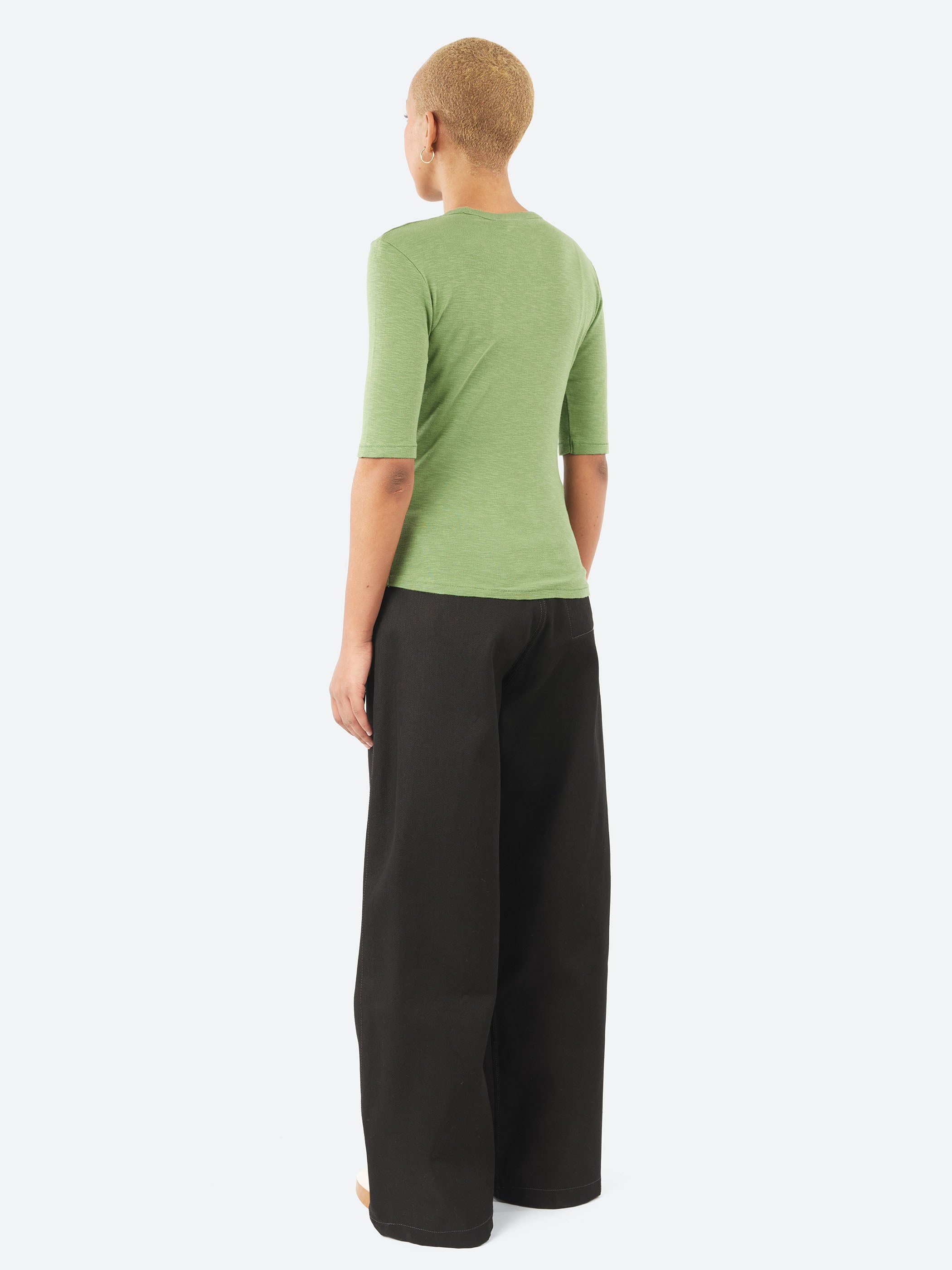 Charlotte S/S Top