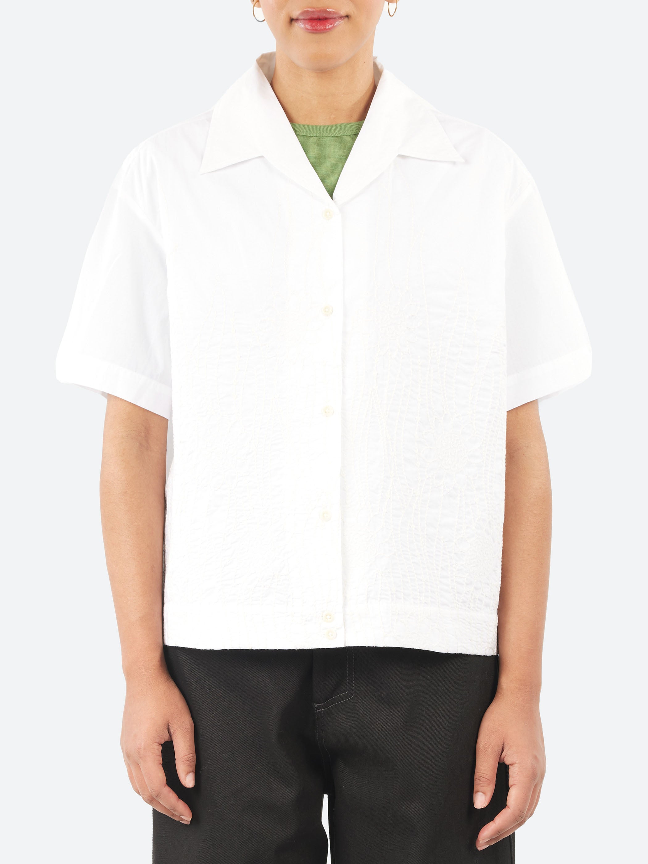 Wanda Shirt