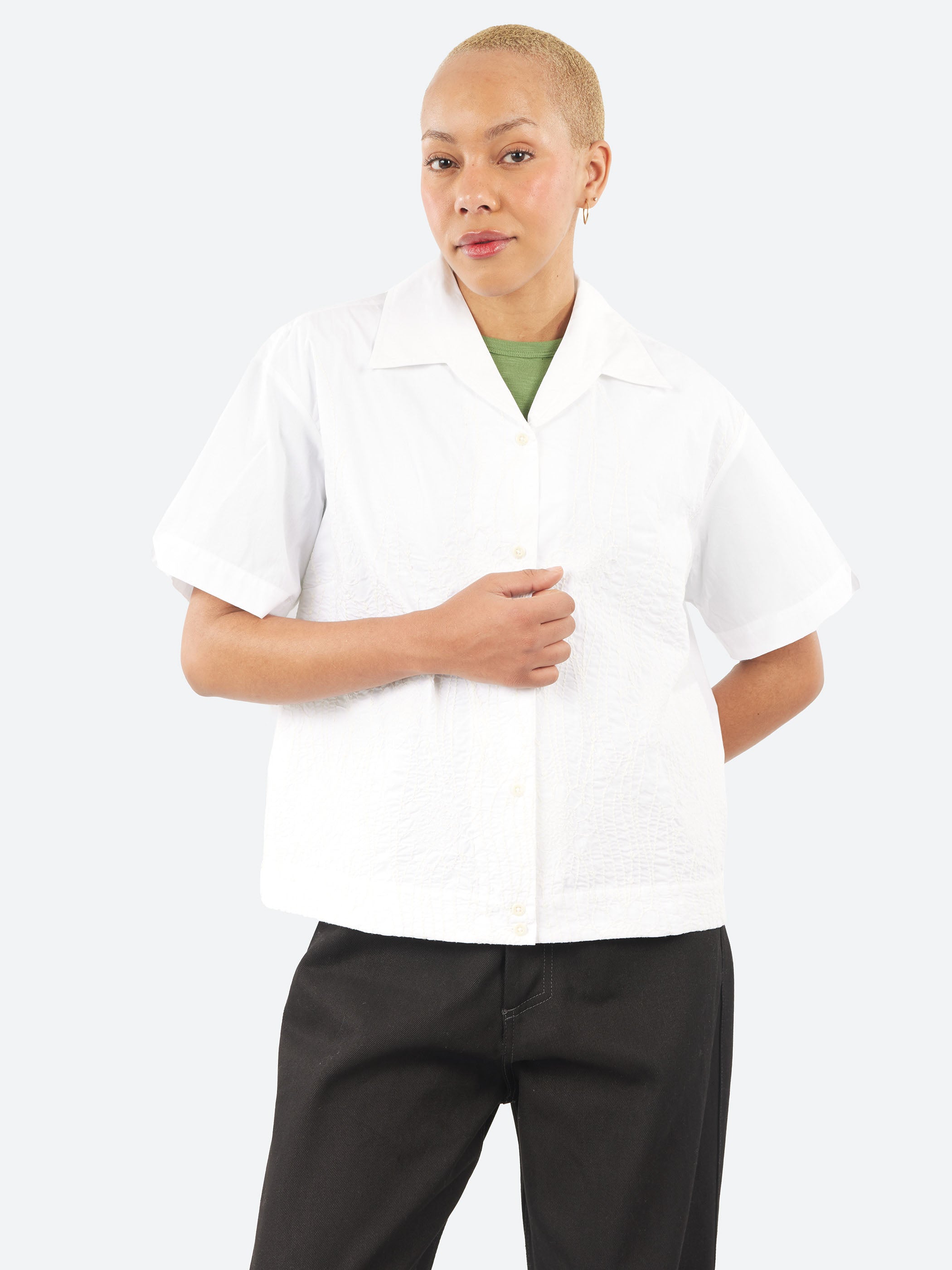 Wanda Shirt