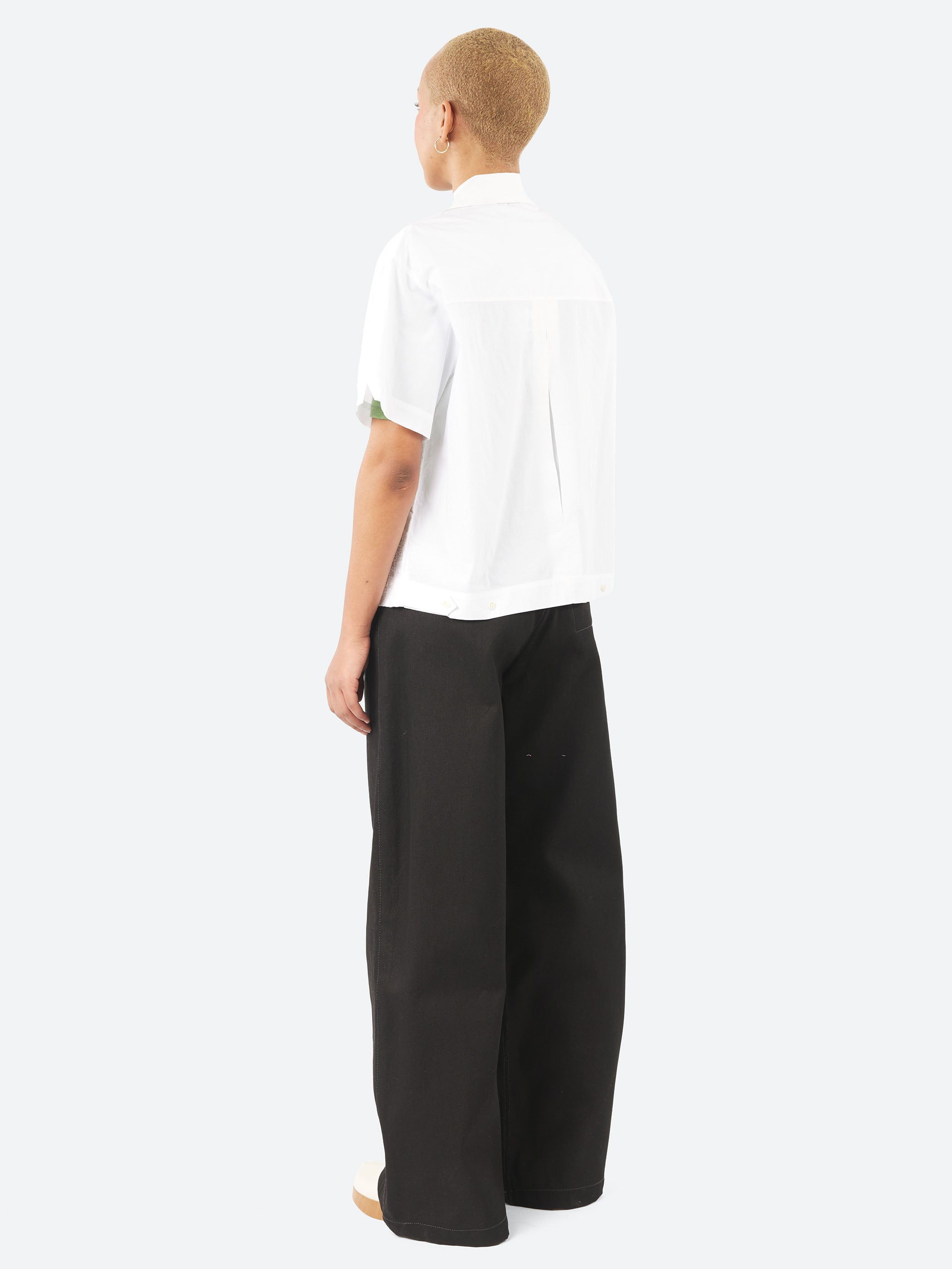 Wanda Shirt