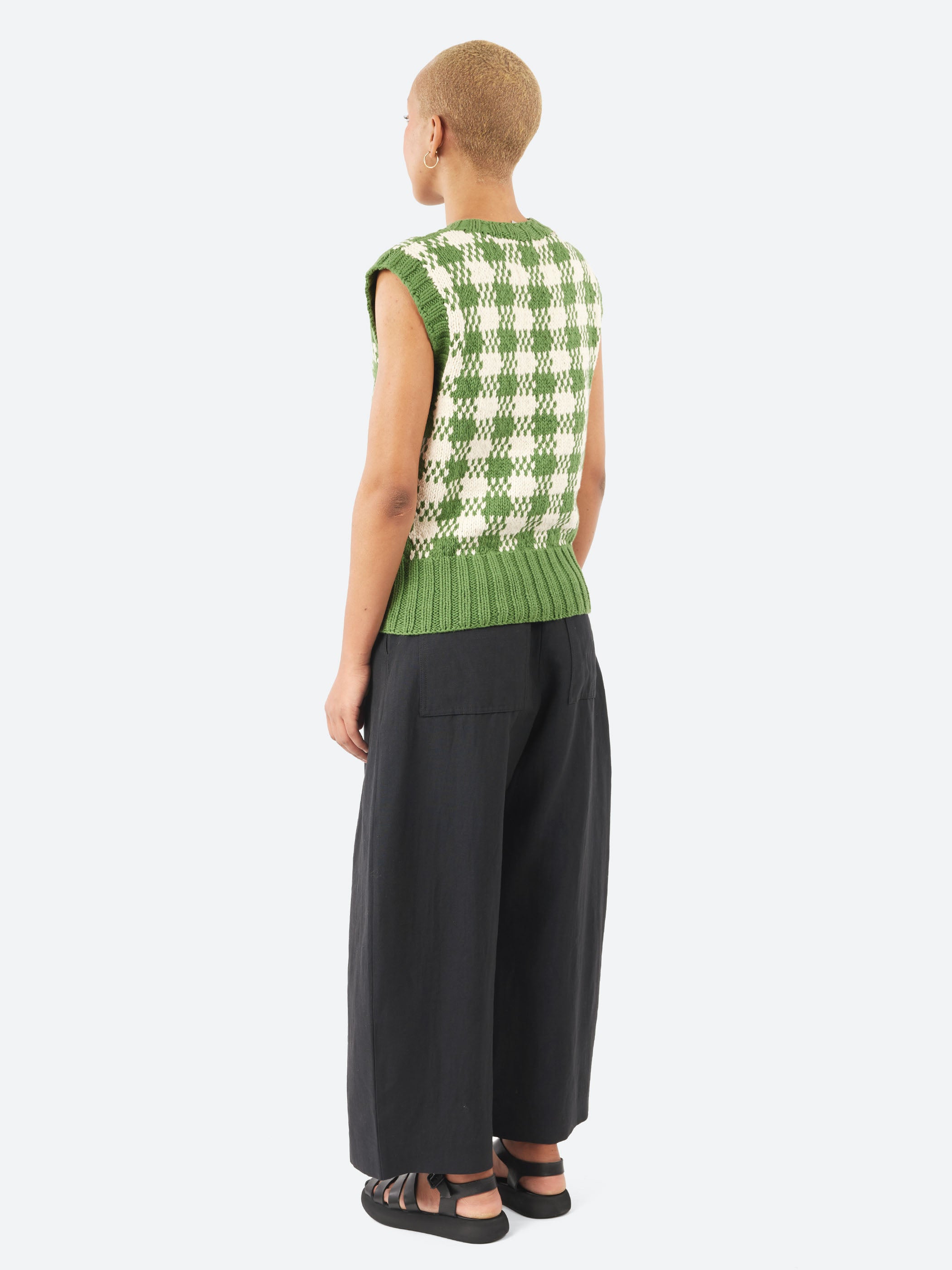 Heidi Vest