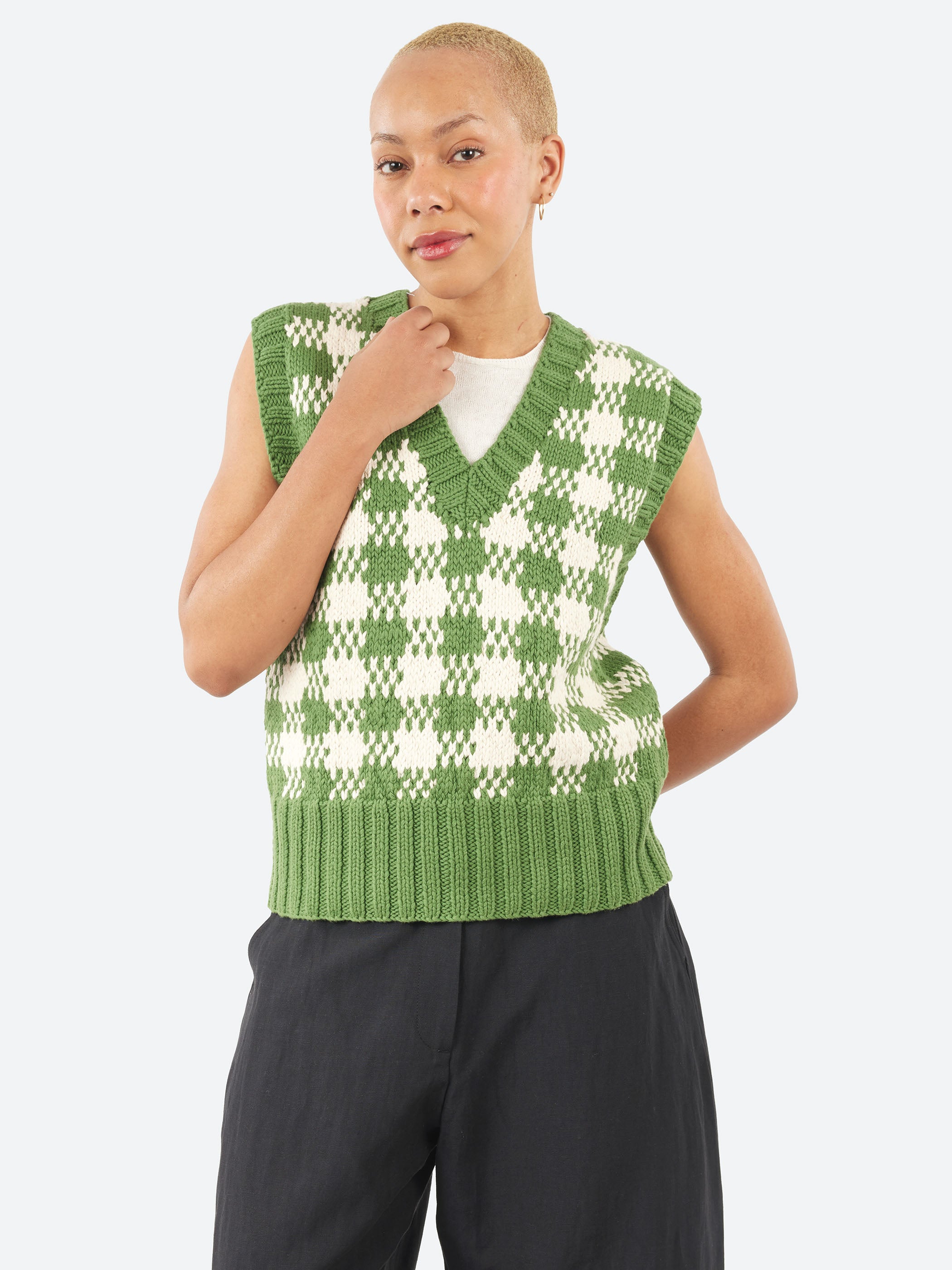 Heidi Vest