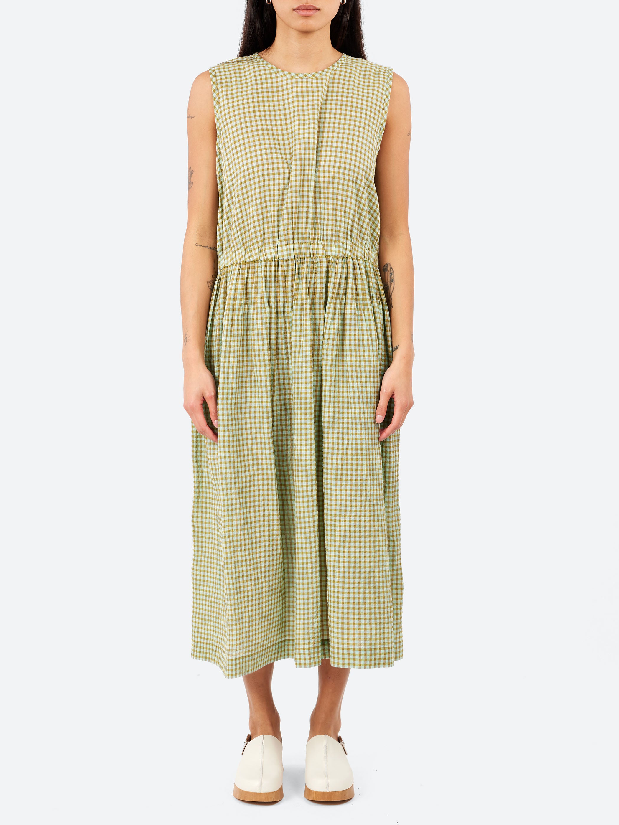 Wednesday Dress