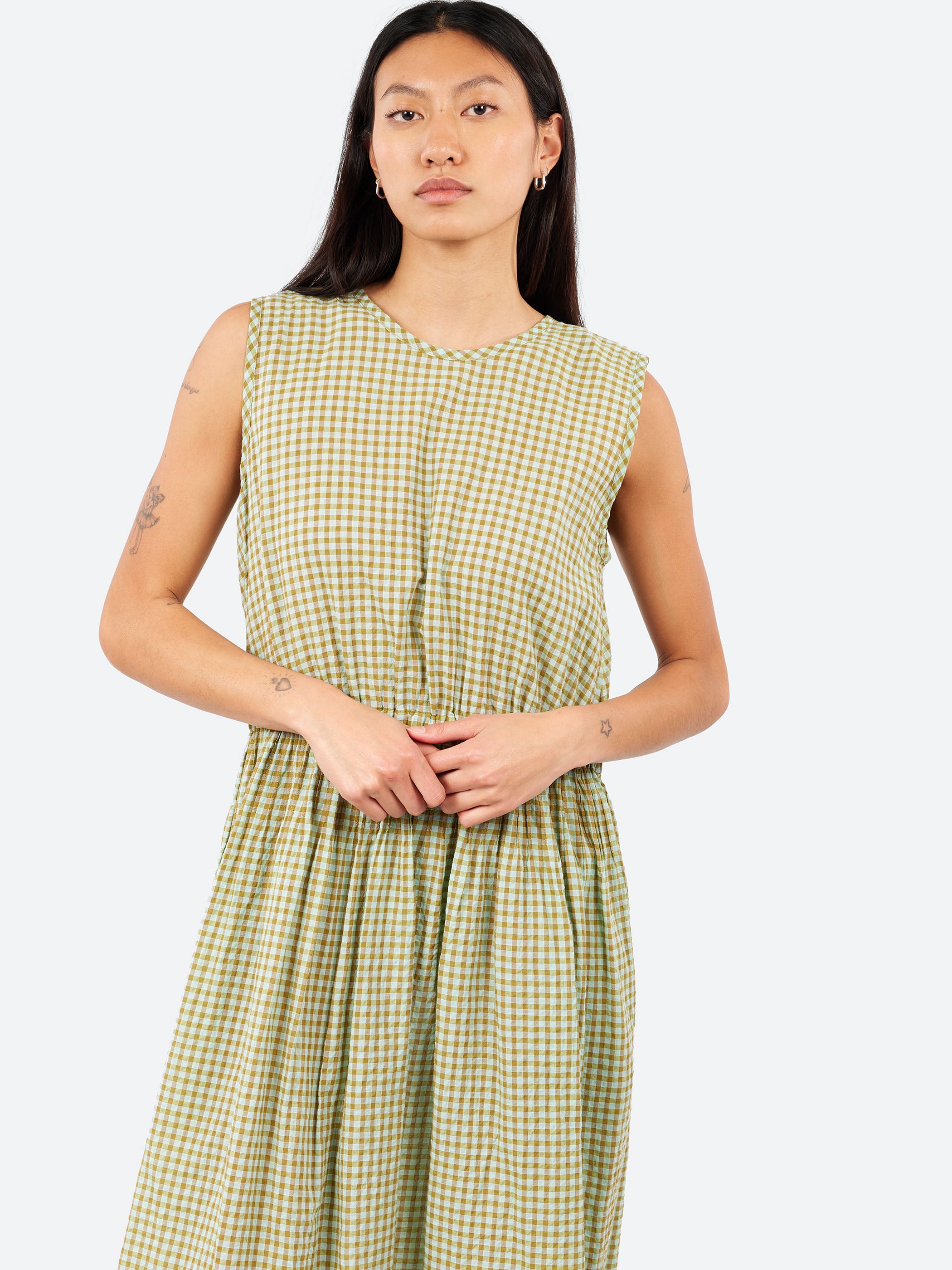 Wednesday Dress