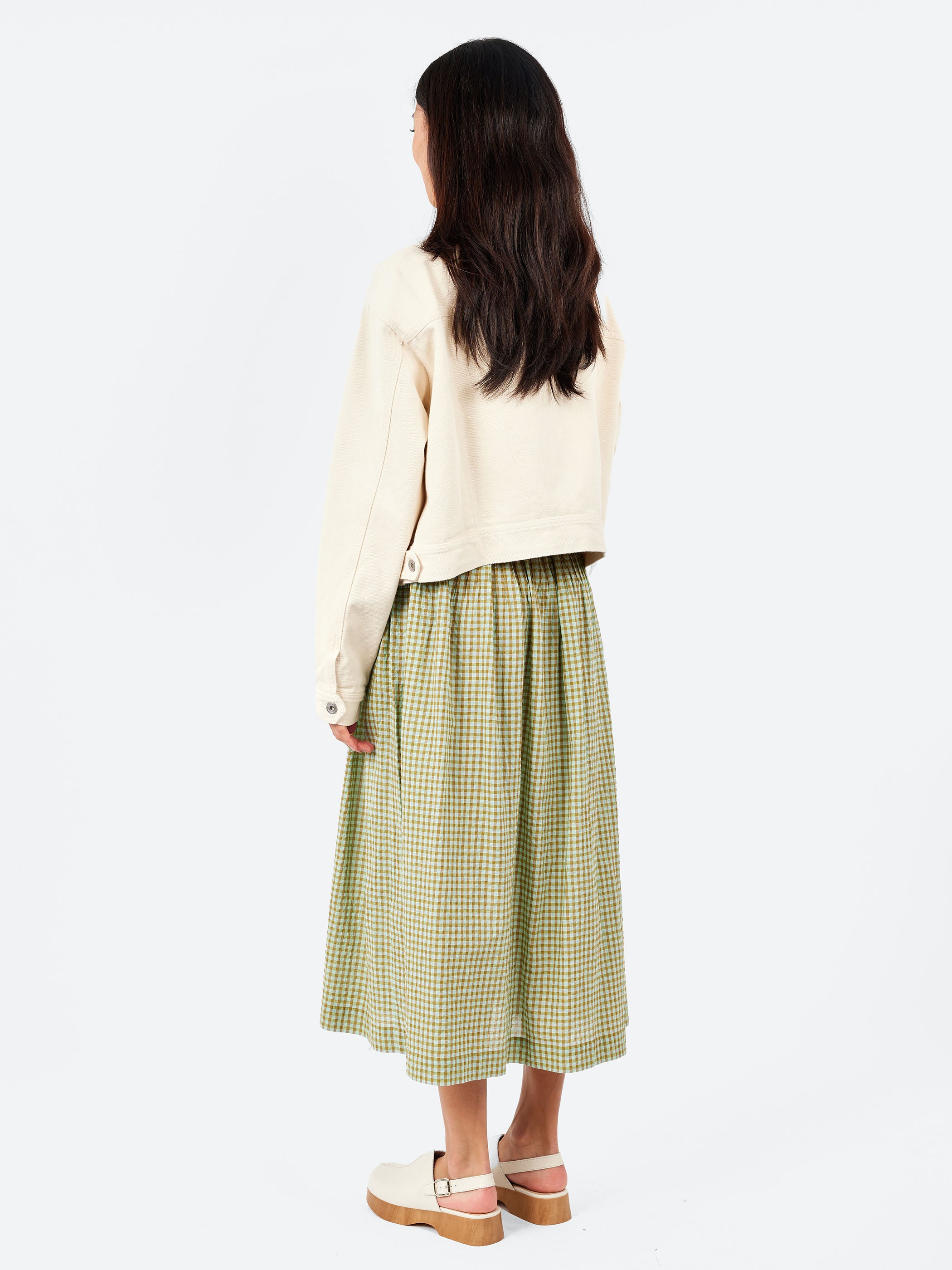 Burnside Jacket