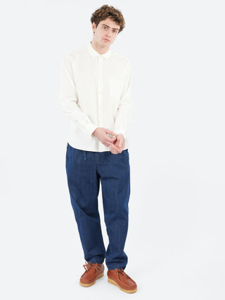 Y.M.C. Earth Curtis Shirt