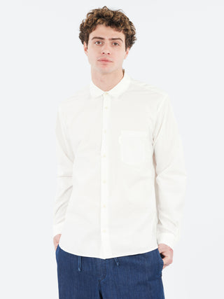 Y.M.C. Earth Curtis Shirt