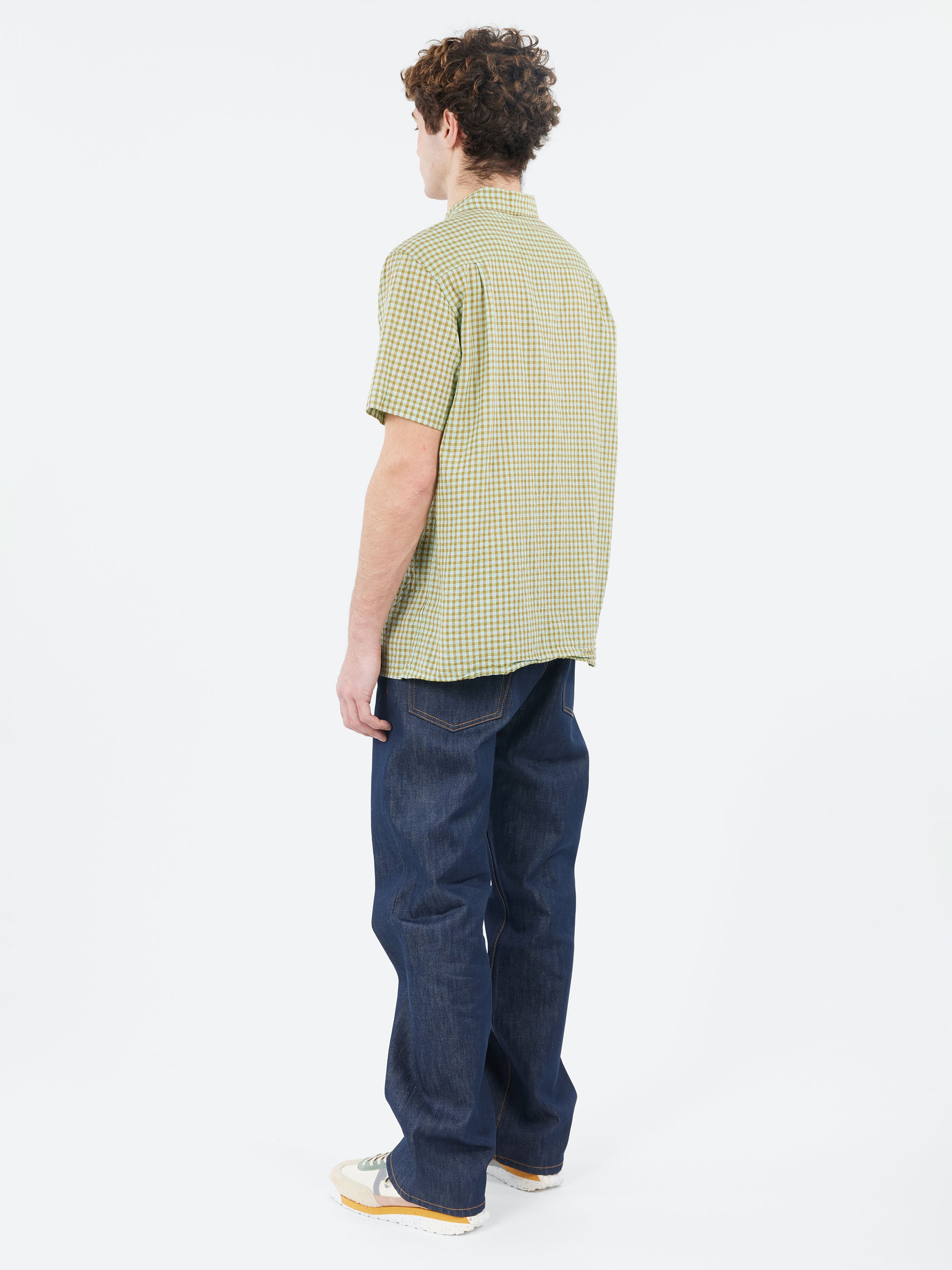 Malick Shirt