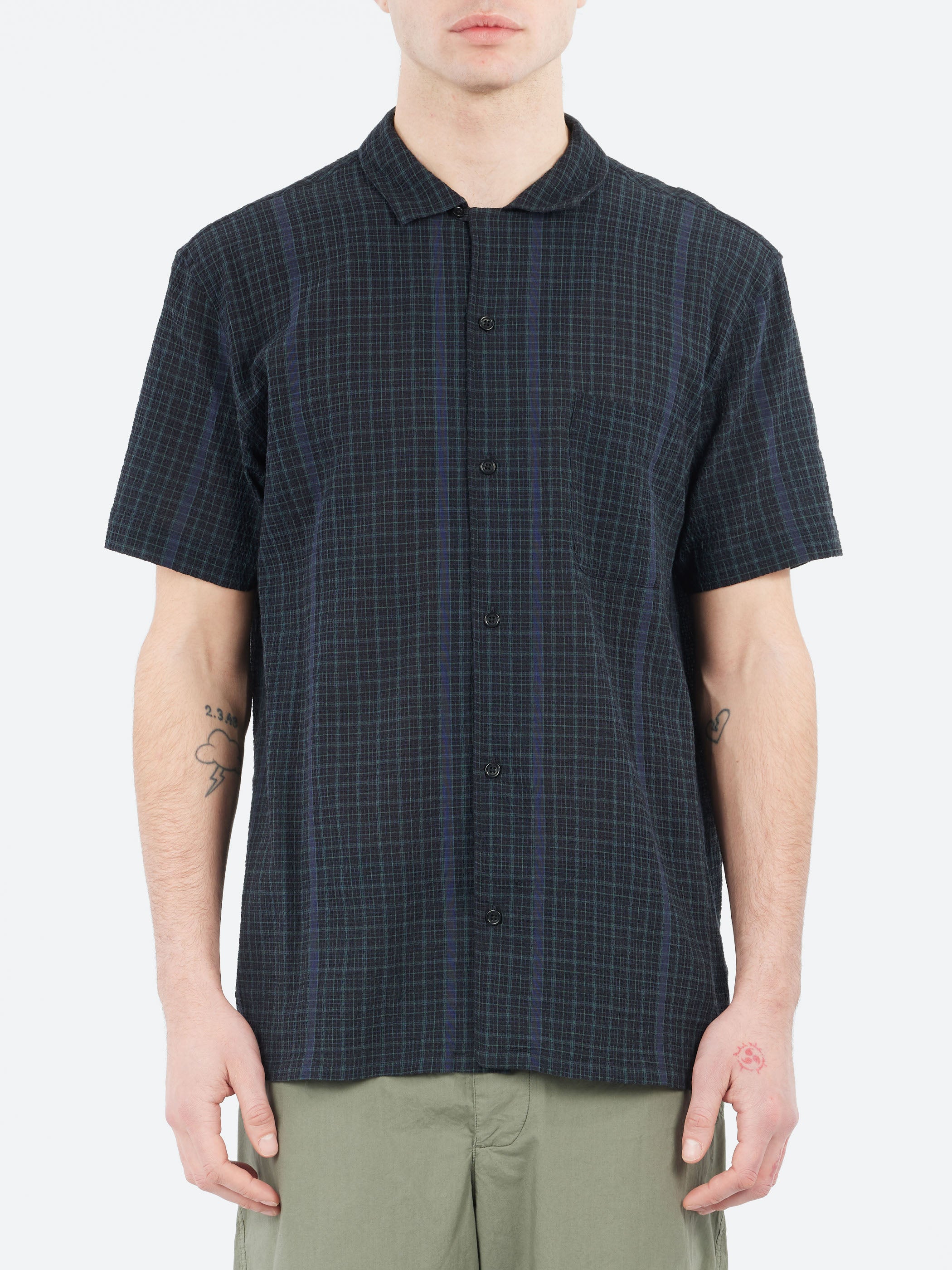 Malick Shirt