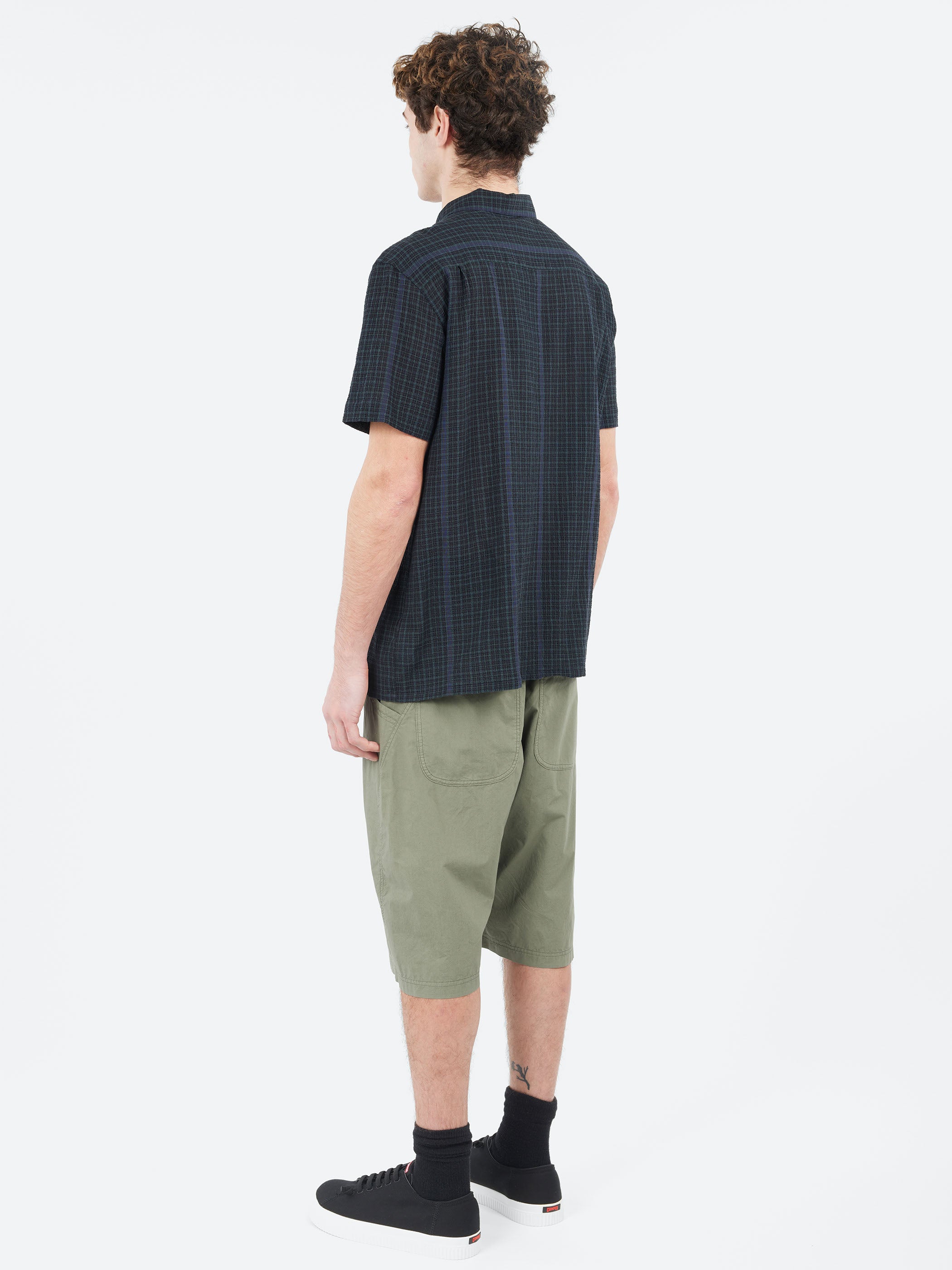 Malick Shirt
