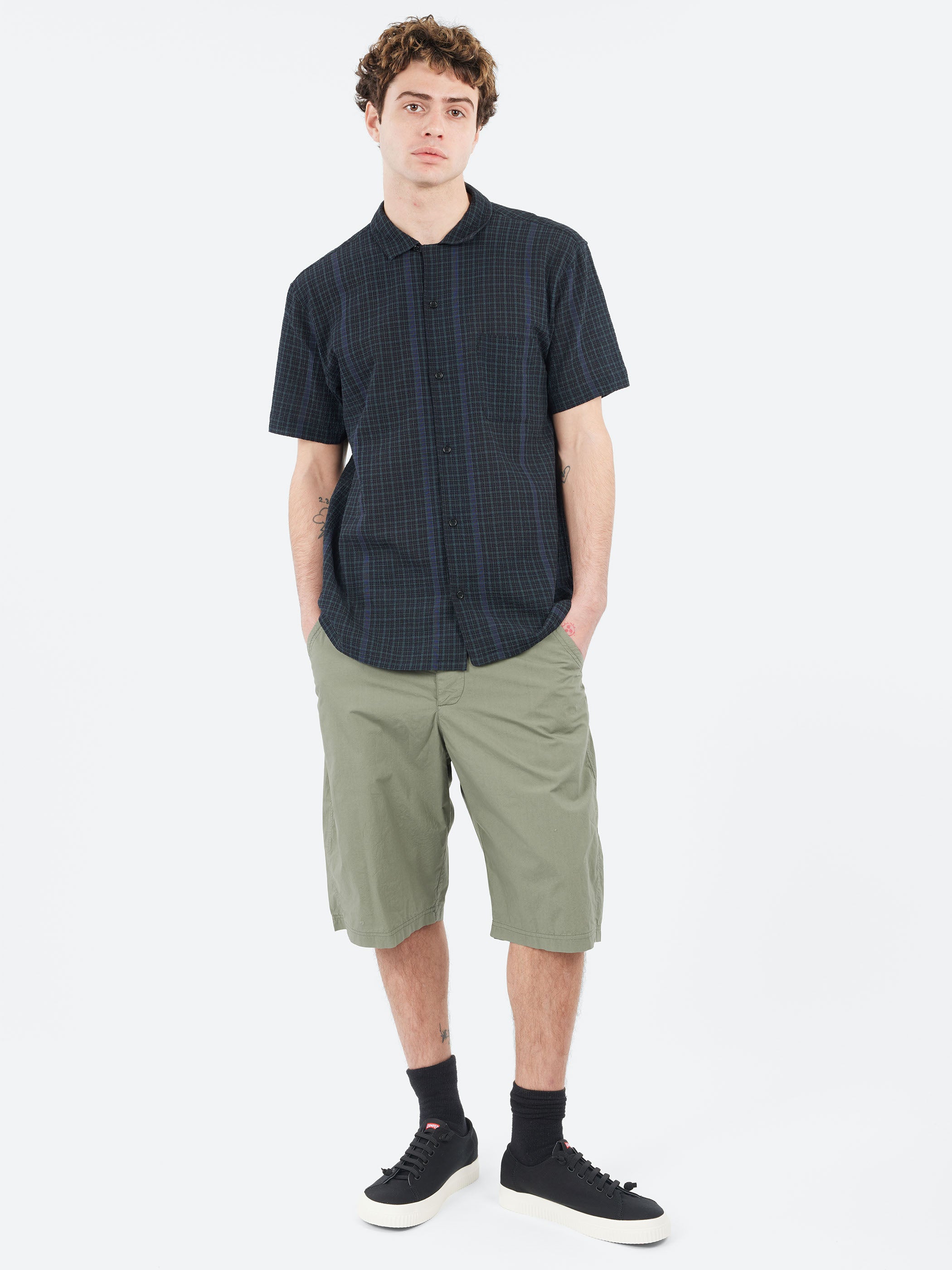 Malick Shirt