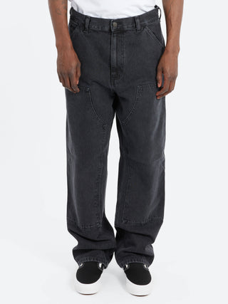 Carhartt WIP Double Knee Pant