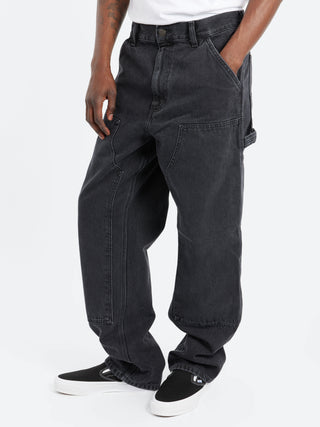 Carhartt WIP Double Knee Pant