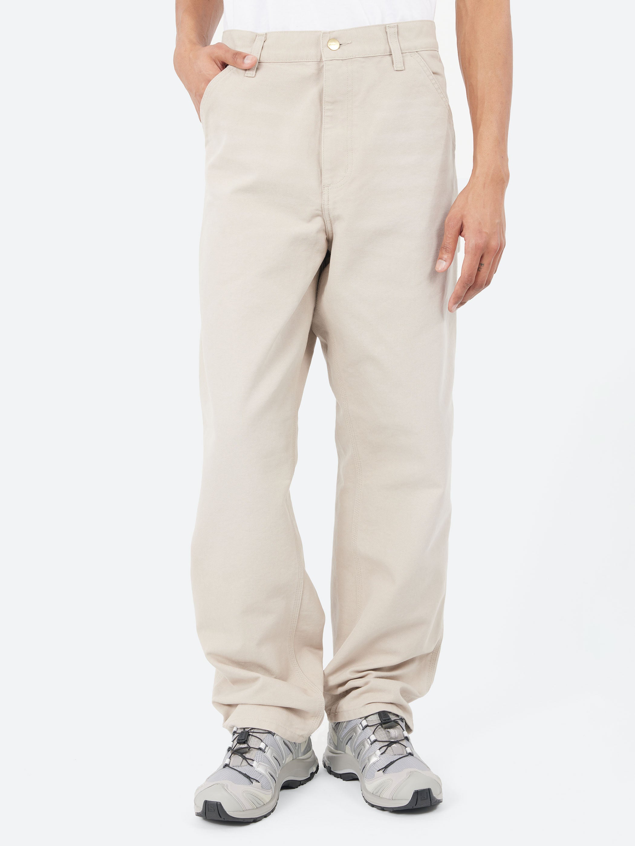 Single Knee Pant