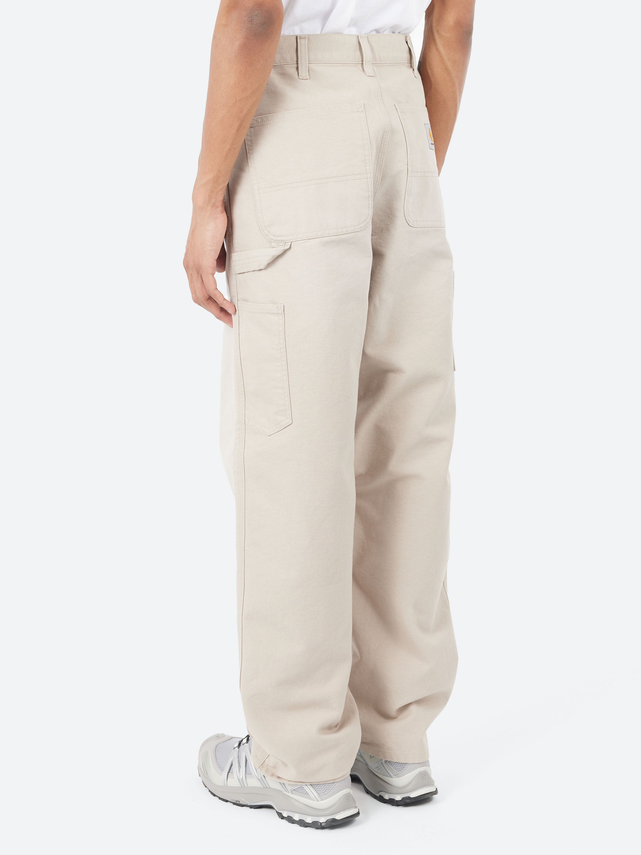 Single Knee Pant
