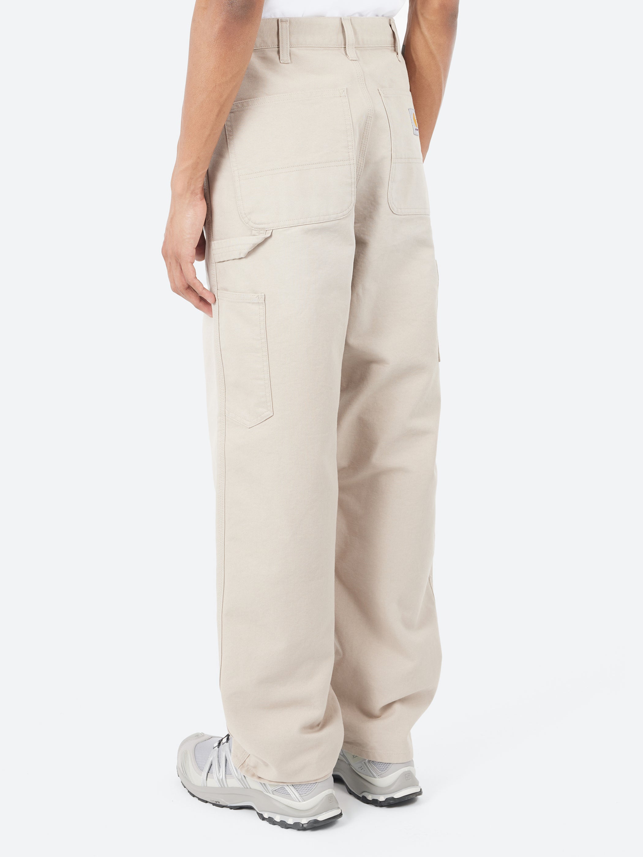 Single Knee Pant