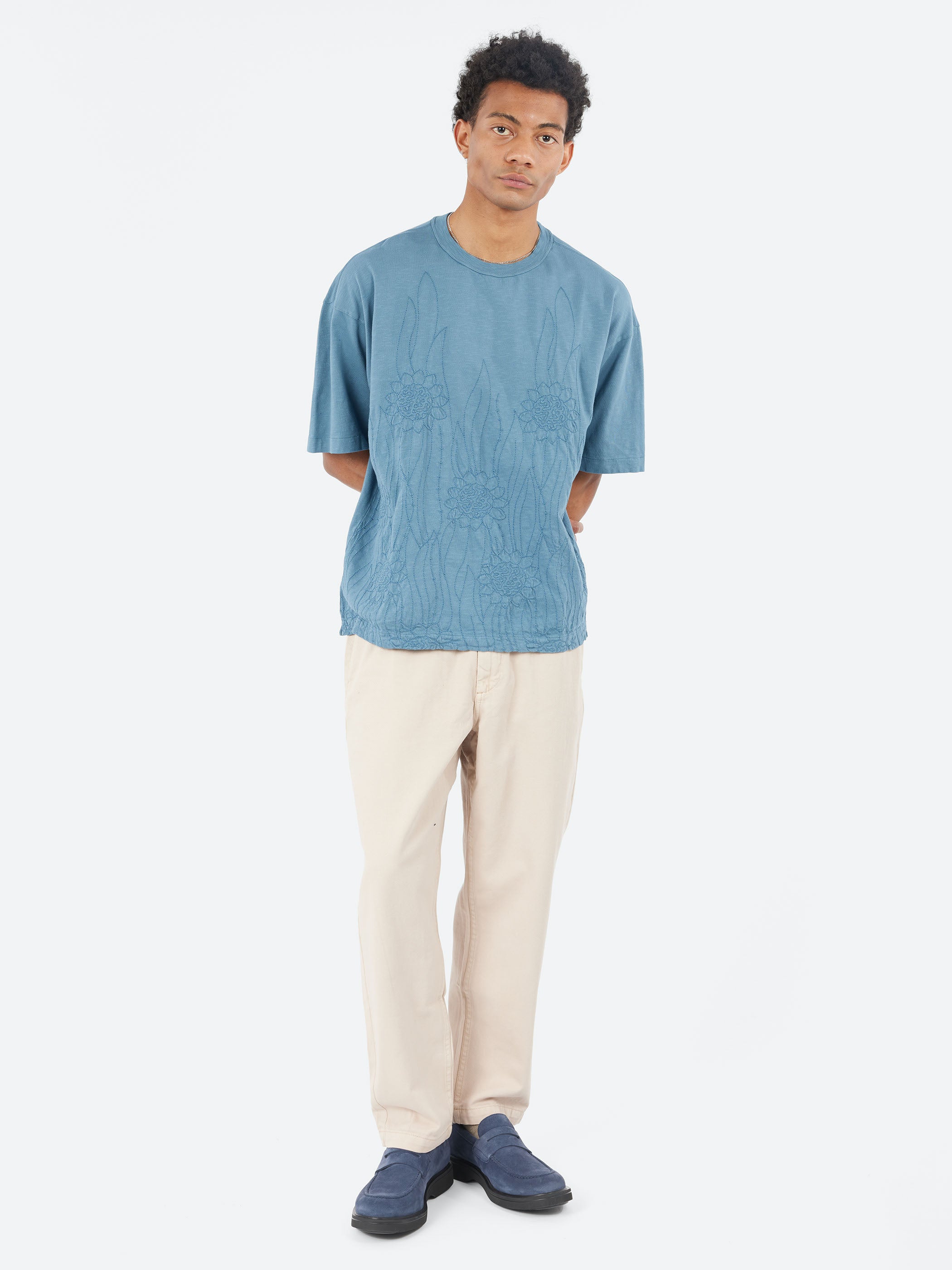 Triple T-Shirt