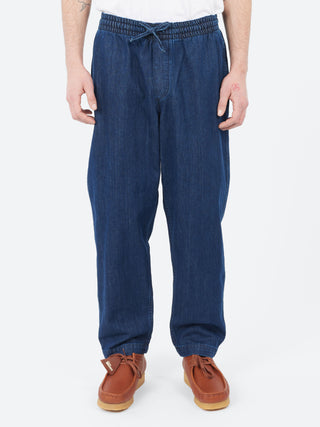 Y.M.C. Earth Alva Skate Trouser