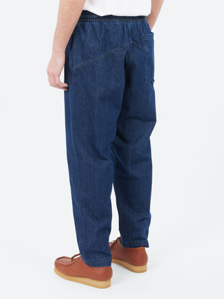 Y.M.C. Earth Alva Skate Trouser