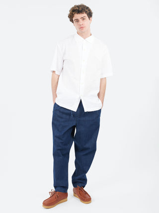 Y.M.C. Earth Alva Skate Trouser