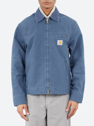Carhartt WIP Detroit Jacket (Spring)