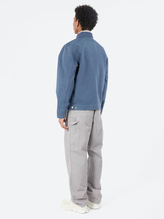 Carhartt WIP Detroit Jacket (Spring)