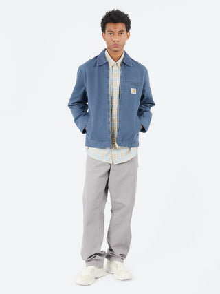Carhartt WIP Detroit Jacket (Spring)
