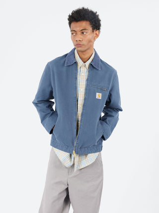 Carhartt WIP Detroit Jacket (Spring)